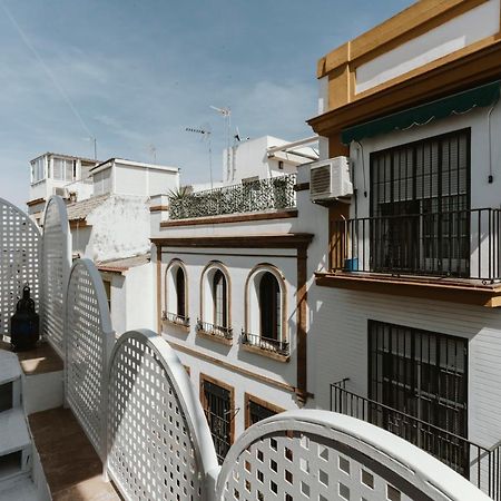 Ohliving Alhondiga Villa Sevilla Buitenkant foto