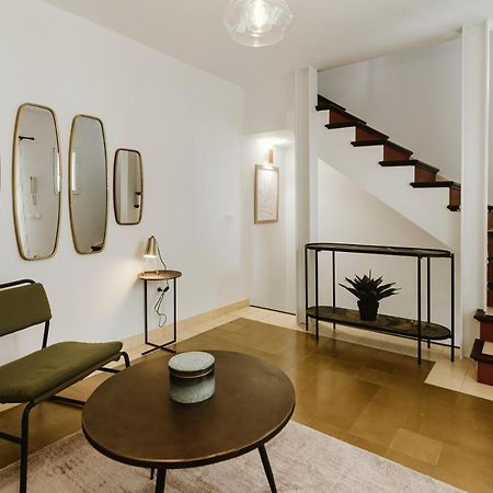 Ohliving Alhondiga Villa Sevilla Buitenkant foto