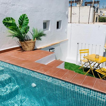 Ohliving Alhondiga Villa Sevilla Buitenkant foto
