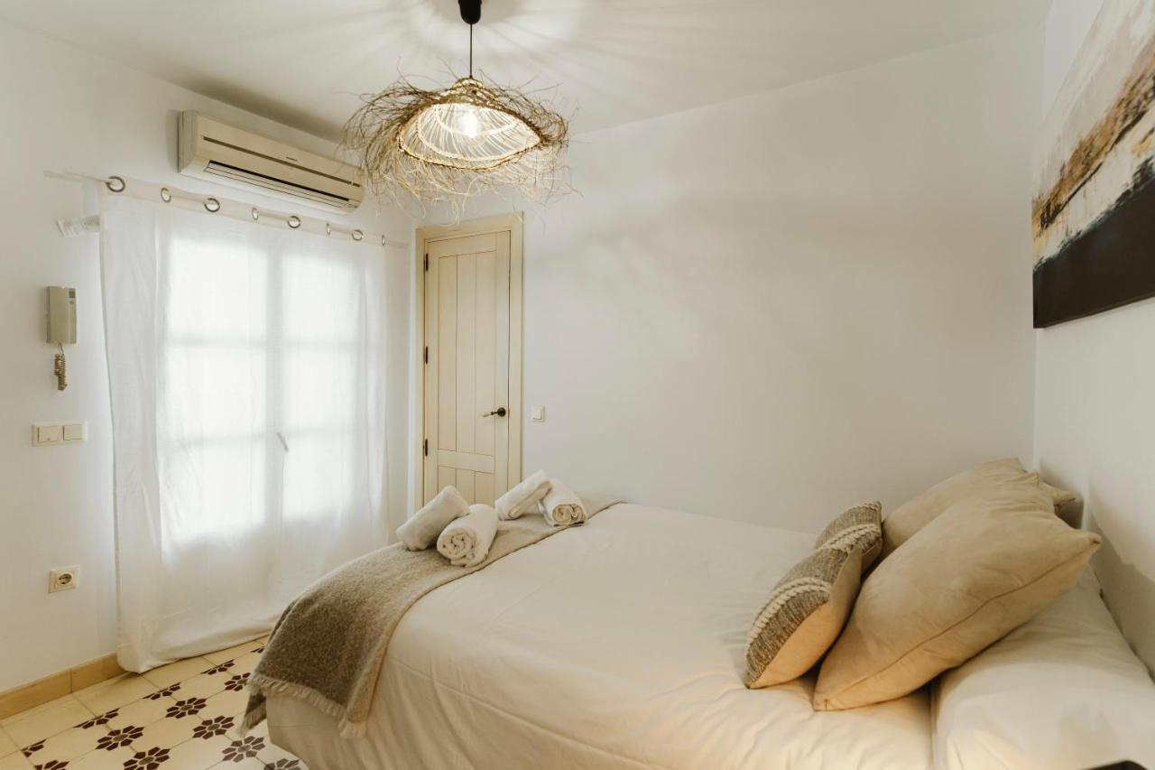 Ohliving Alhondiga Villa Sevilla Buitenkant foto