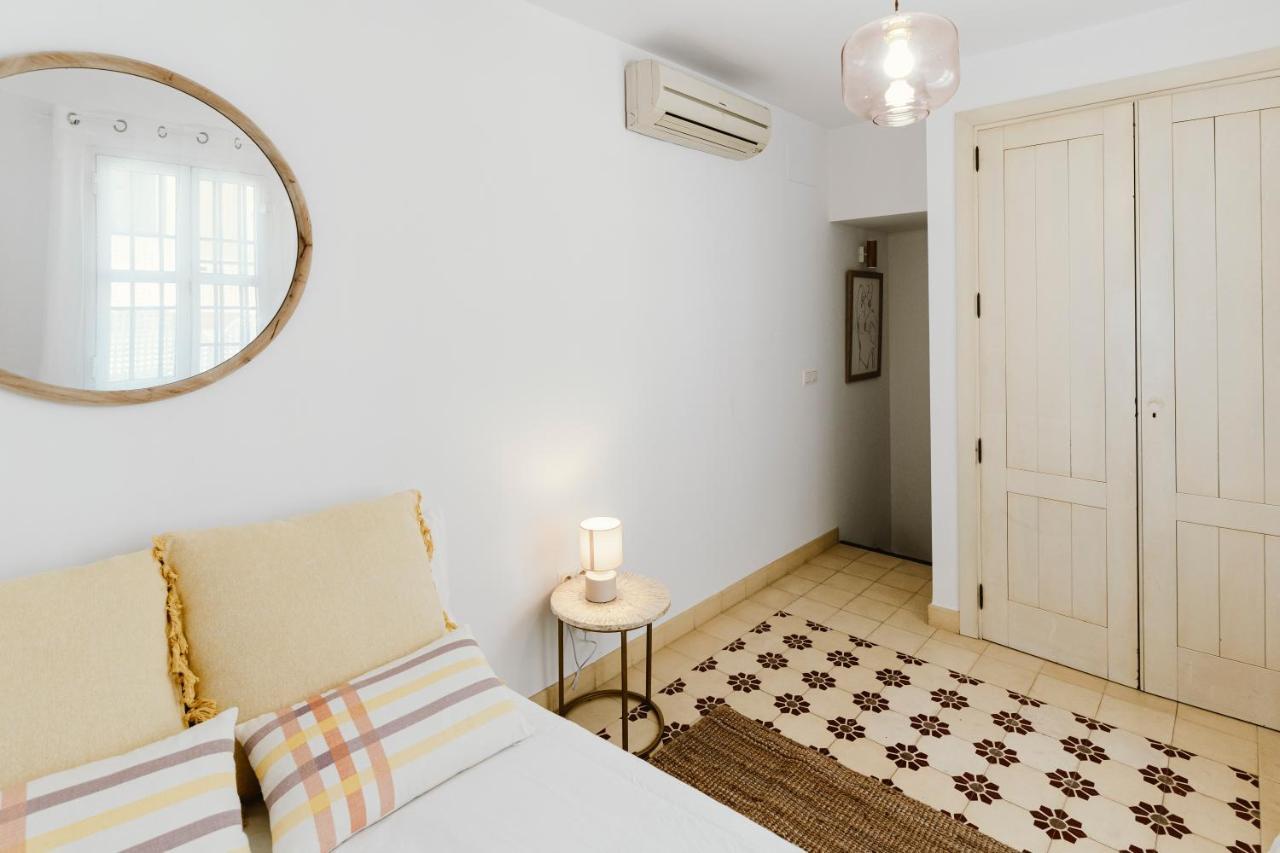 Ohliving Alhondiga Villa Sevilla Buitenkant foto