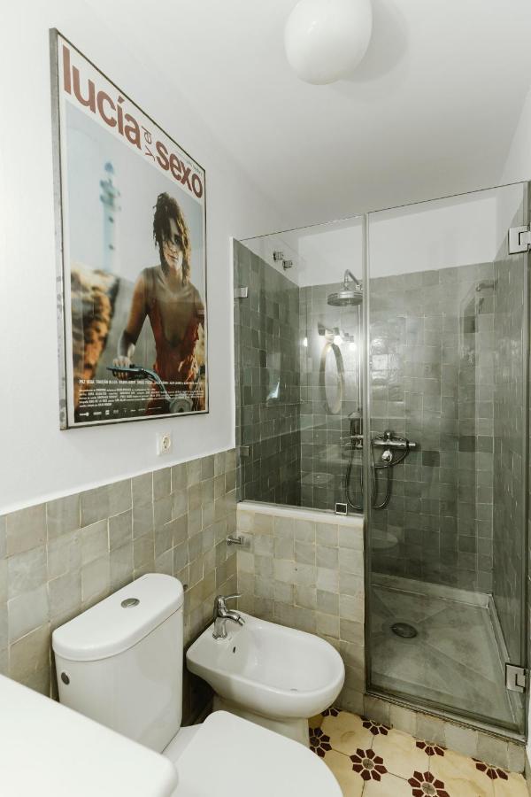 Ohliving Alhondiga Villa Sevilla Buitenkant foto