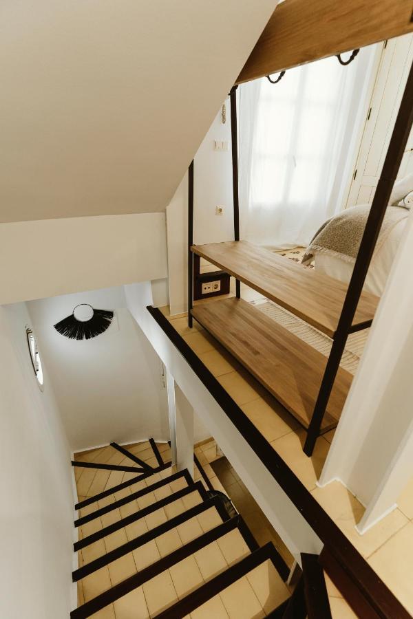 Ohliving Alhondiga Villa Sevilla Buitenkant foto
